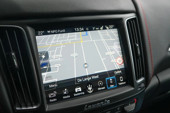 Maserati Levante - Afbeelding 22 van 30