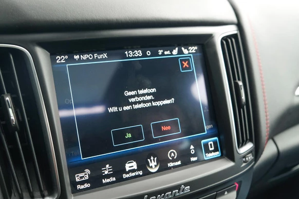 Maserati Levante - Afbeelding 23 van 30