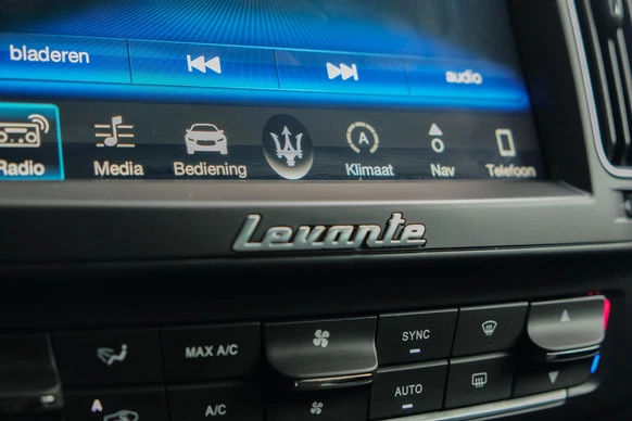 Maserati Levante - Afbeelding 24 van 30