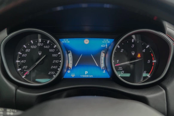 Maserati Levante - Afbeelding 25 van 30