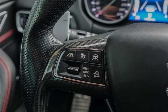 Maserati Levante - Afbeelding 28 van 30