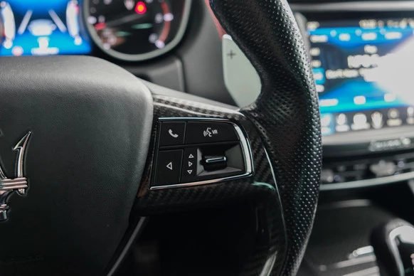 Maserati Levante - Afbeelding 29 van 30