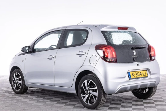 Peugeot 108 - Afbeelding 2 van 27