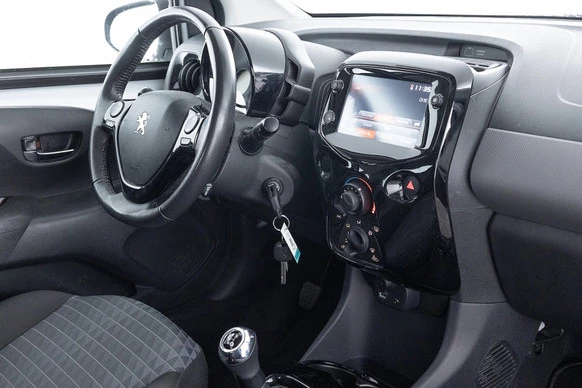 Peugeot 108 - Afbeelding 3 van 27
