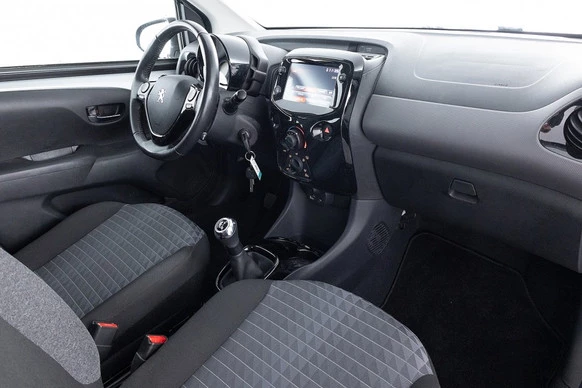 Peugeot 108 - Afbeelding 4 van 27