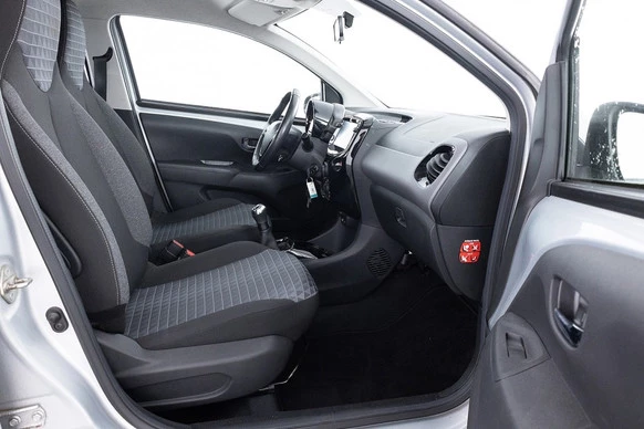 Peugeot 108 - Afbeelding 6 van 27