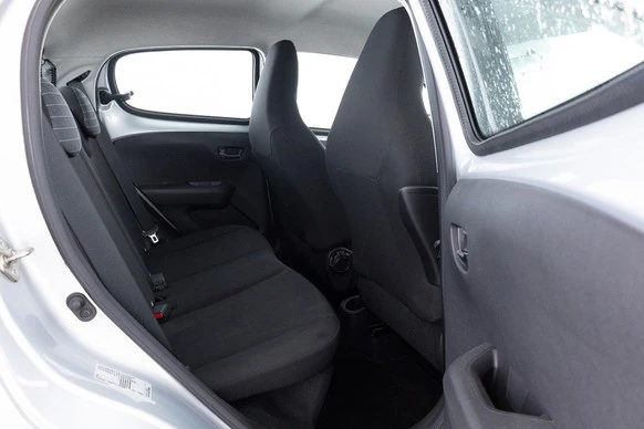 Peugeot 108 - Afbeelding 7 van 27