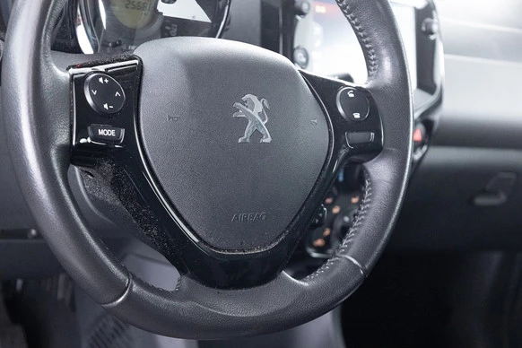 Peugeot 108 - Afbeelding 9 van 27