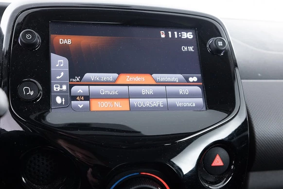 Peugeot 108 - Afbeelding 10 van 27