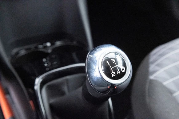 Peugeot 108 - Afbeelding 12 van 27