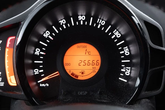 Peugeot 108 - Afbeelding 16 van 27