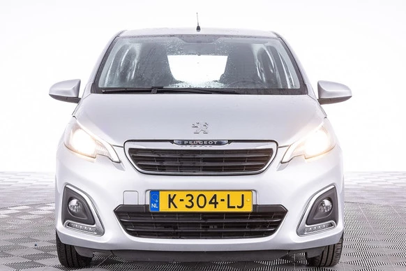 Peugeot 108 - Afbeelding 18 van 27