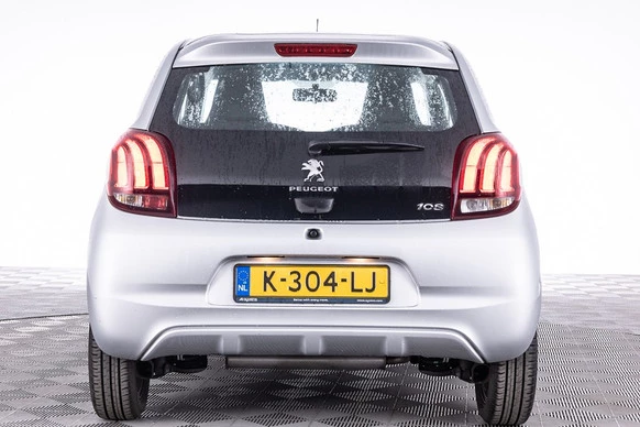 Peugeot 108 - Afbeelding 20 van 27