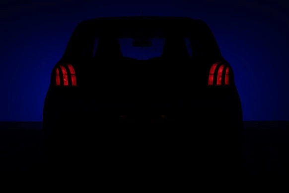 Peugeot 108 - Afbeelding 21 van 27