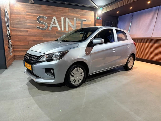 Mitsubishi Space Star - Afbeelding 1 van 30