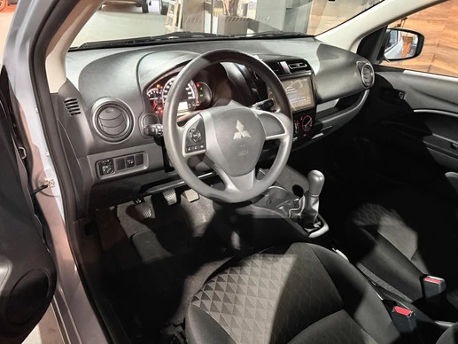 Mitsubishi Space Star - Afbeelding 3 van 30