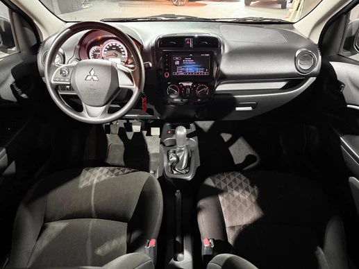 Mitsubishi Space Star - Afbeelding 4 van 30