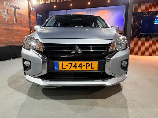 Mitsubishi Space Star - Afbeelding 5 van 30