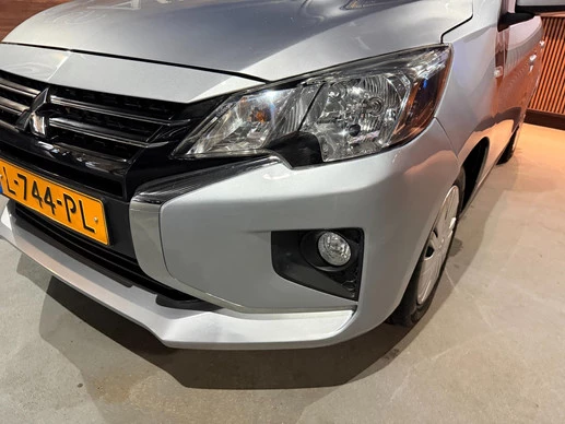 Mitsubishi Space Star - Afbeelding 6 van 30