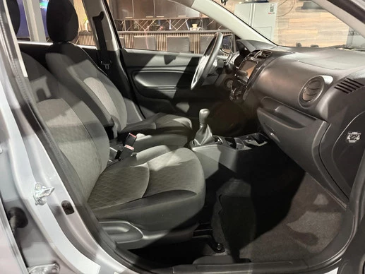 Mitsubishi Space Star - Afbeelding 8 van 30