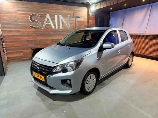 Mitsubishi Space Star - Afbeelding 10 van 30