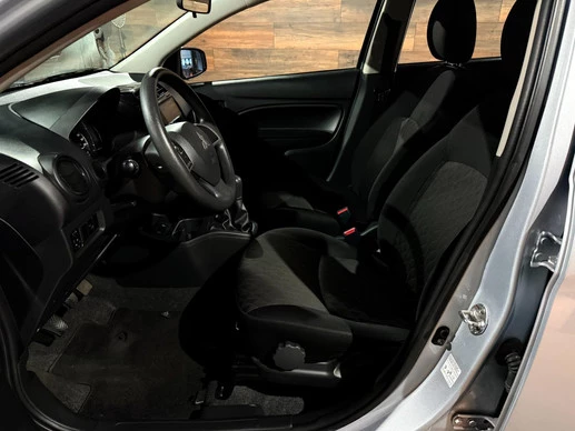 Mitsubishi Space Star - Afbeelding 11 van 30