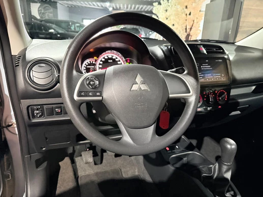 Mitsubishi Space Star - Afbeelding 12 van 30