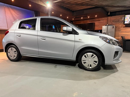 Mitsubishi Space Star - Afbeelding 13 van 30