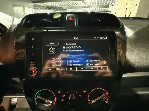 Mitsubishi Space Star - Afbeelding 16 van 30