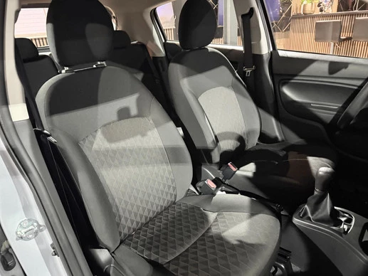 Mitsubishi Space Star - Afbeelding 17 van 30