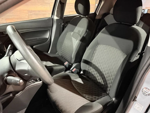 Mitsubishi Space Star - Afbeelding 20 van 30