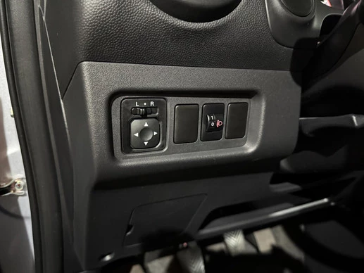 Mitsubishi Space Star - Afbeelding 23 van 30