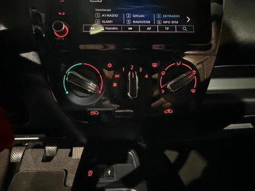 Mitsubishi Space Star - Afbeelding 24 van 30