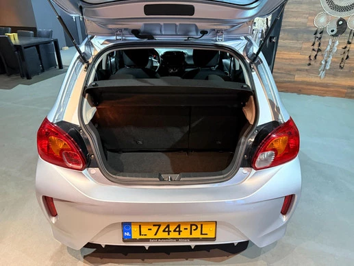 Mitsubishi Space Star - Afbeelding 27 van 30