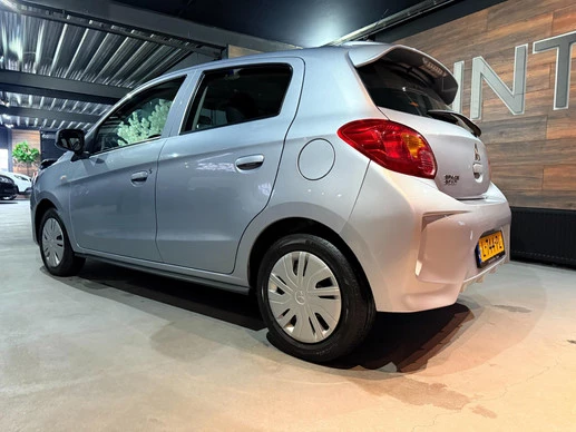 Mitsubishi Space Star - Afbeelding 30 van 30