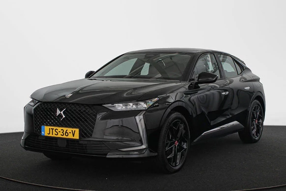 DS DS 4
