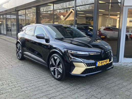 Renault Megane E-Tech - Afbeelding 1 van 30
