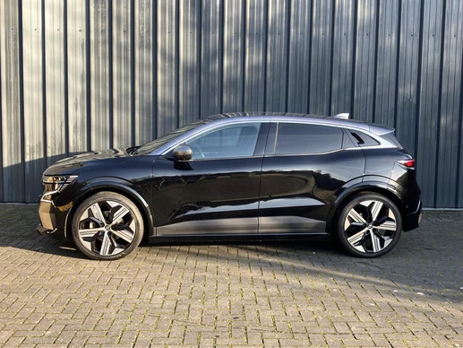 Renault Megane E-Tech - Afbeelding 4 van 30