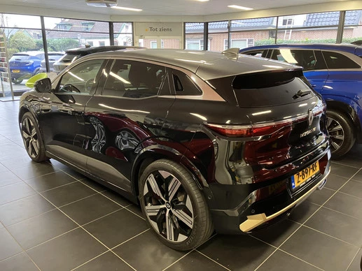 Renault Megane E-Tech - Afbeelding 7 van 30