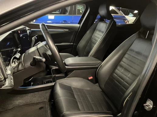 Renault Megane E-Tech - Afbeelding 10 van 30