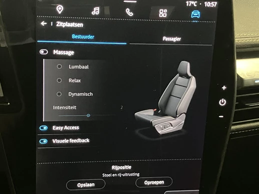 Renault Megane E-Tech - Afbeelding 14 van 30