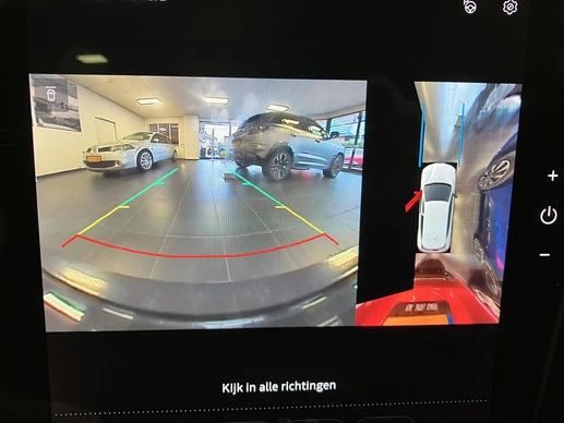 Renault Megane E-Tech - Afbeelding 17 van 30