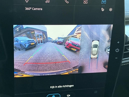 Renault Megane E-Tech - Afbeelding 18 van 30