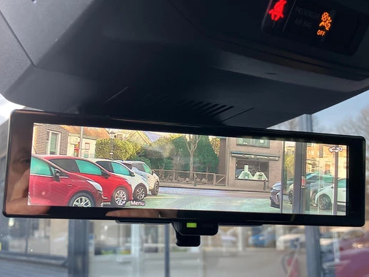 Renault Megane E-Tech - Afbeelding 19 van 30