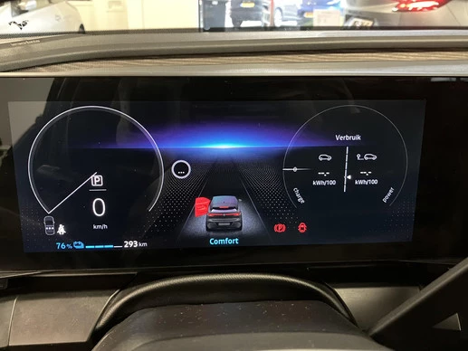 Renault Megane E-Tech - Afbeelding 20 van 30