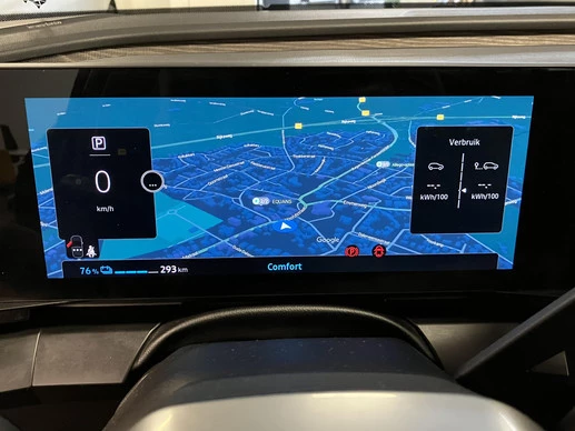 Renault Megane E-Tech - Afbeelding 21 van 30