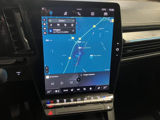 Renault Megane E-Tech - Afbeelding 22 van 30