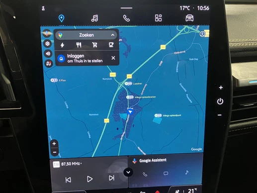 Renault Megane E-Tech - Afbeelding 23 van 30