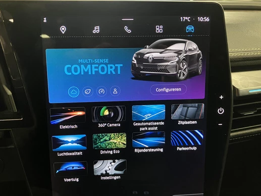 Renault Megane E-Tech - Afbeelding 24 van 30