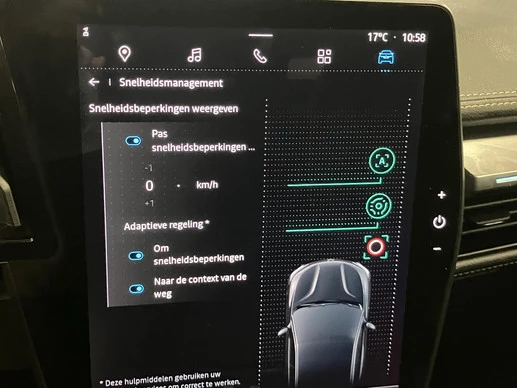 Renault Megane E-Tech - Afbeelding 26 van 30